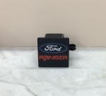 Ford ranger hitch cover