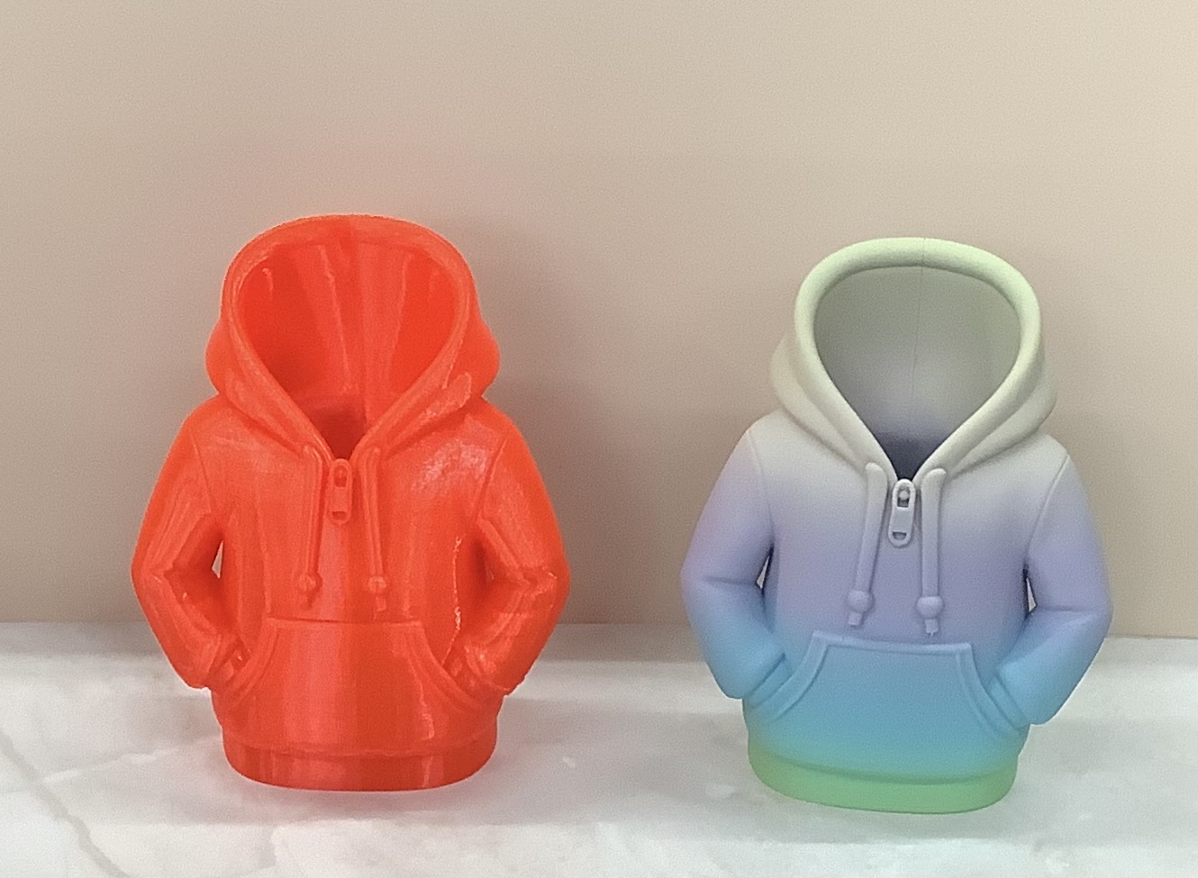 Hoodie Pen pencil holder picture