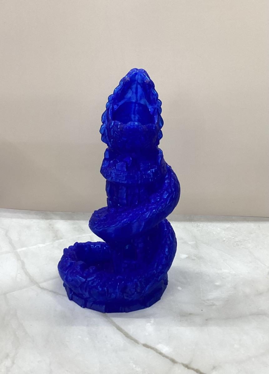 Snake Dice Randomizer picture