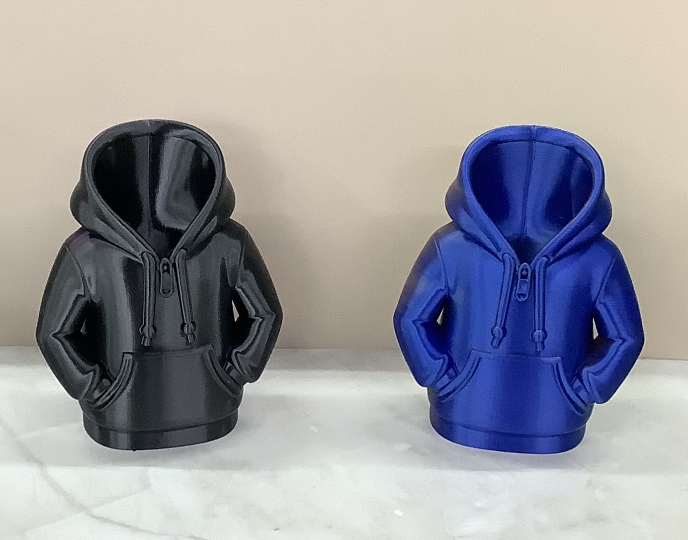 Hoodie Pen pencil holder picture