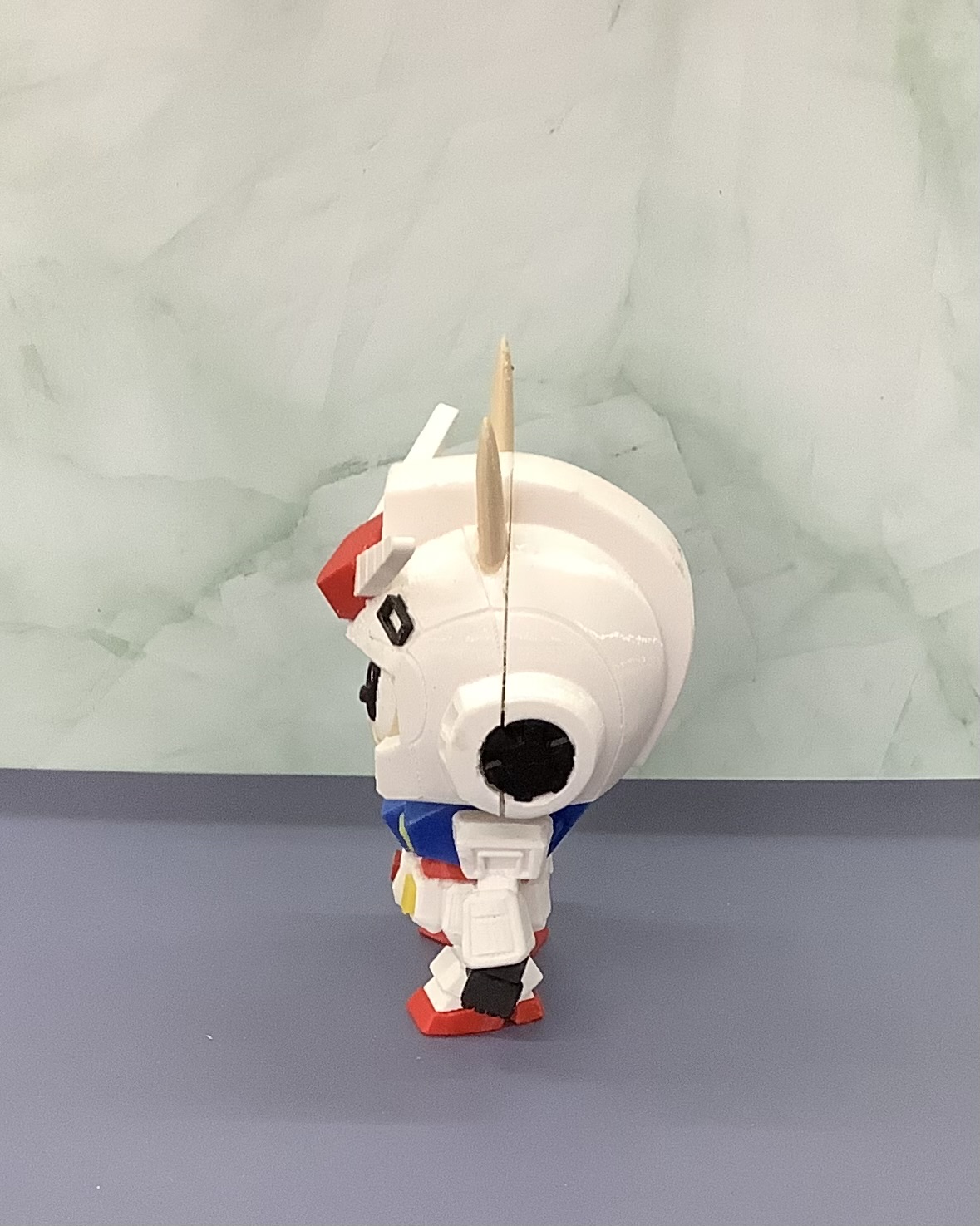 Labubu Transformer picture