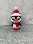 Penguin Figurine