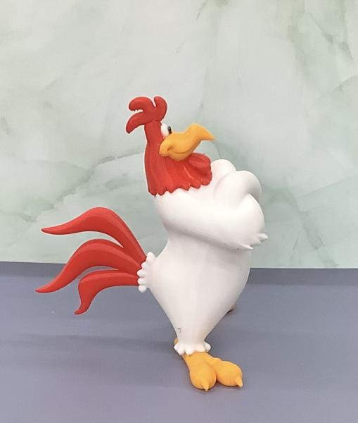 Fog Horn Leghorn