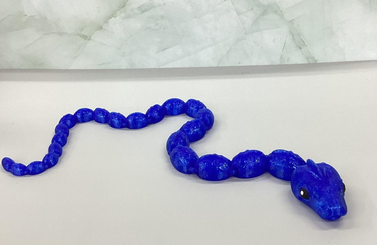 Articulating Snakes picture