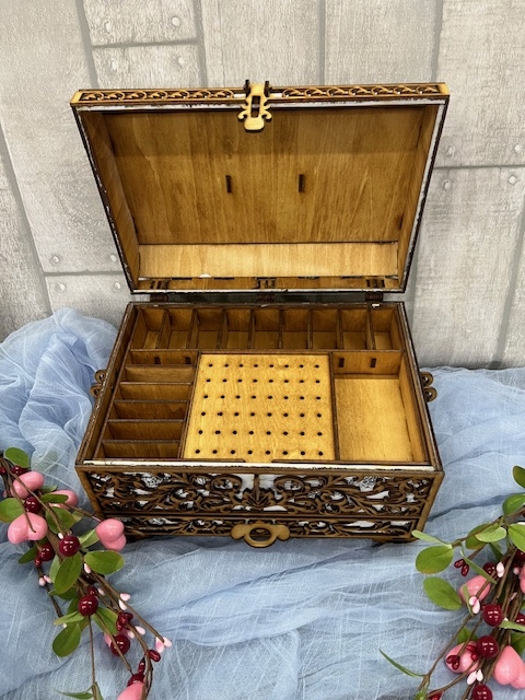 Jewelry Box picture