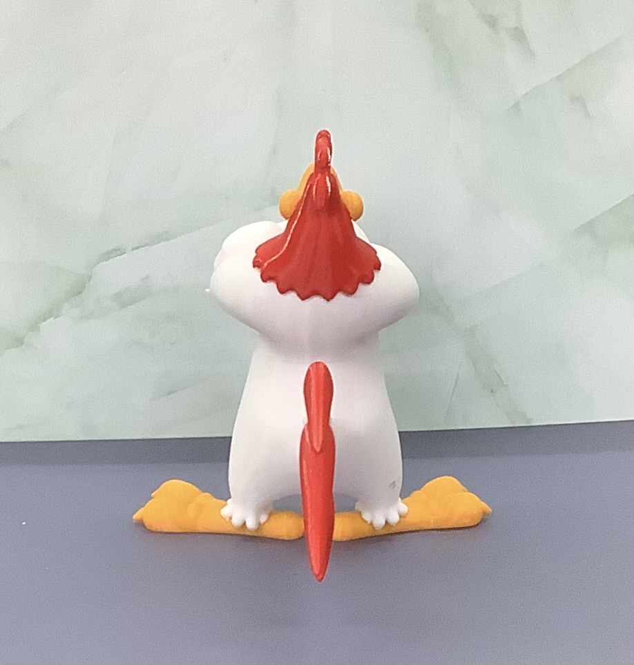 Fog Horn Leghorn picture