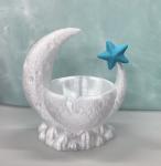 Moon Yarn Bowl