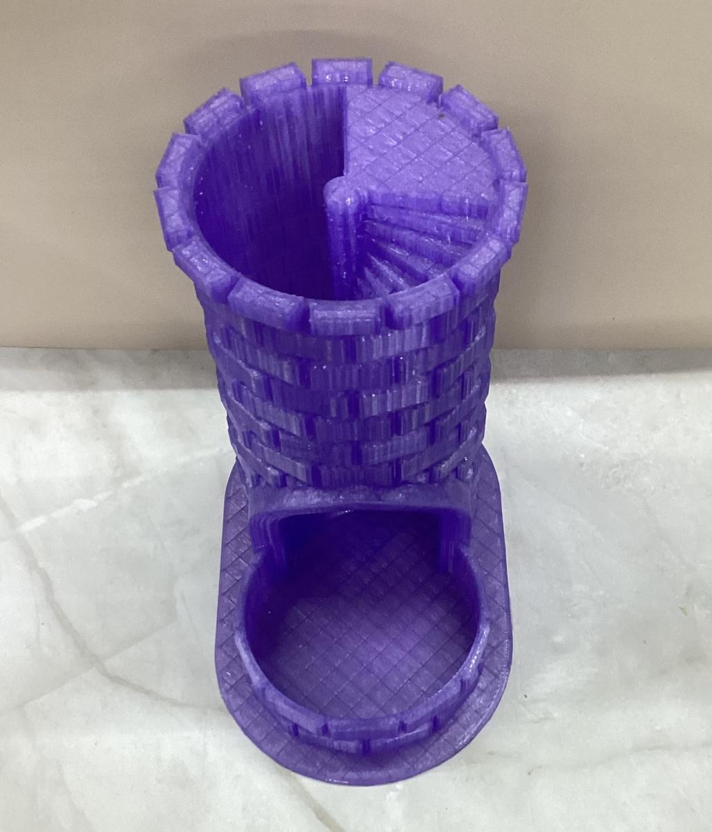 Tower Dice Randomizer picture