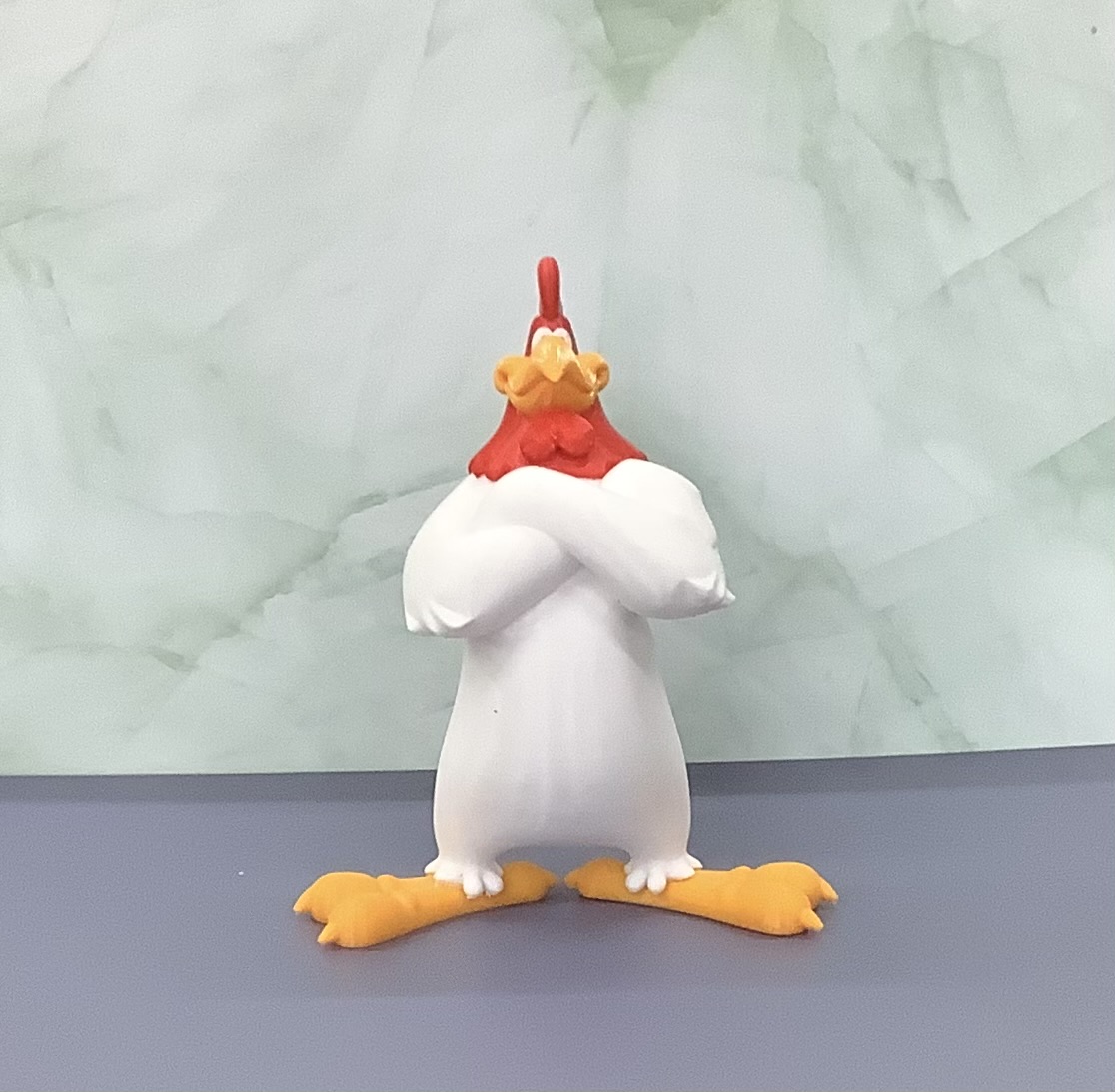 Fog Horn Leghorn picture