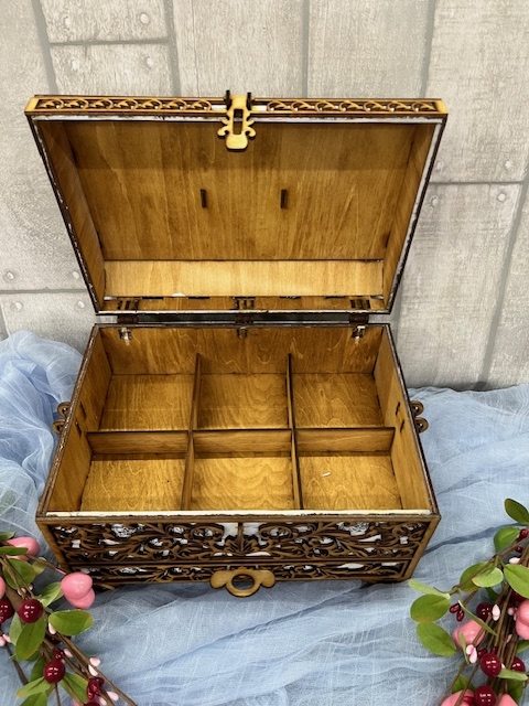Jewelry Box picture
