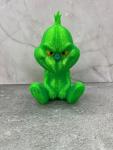 Baby Grinch Figurine