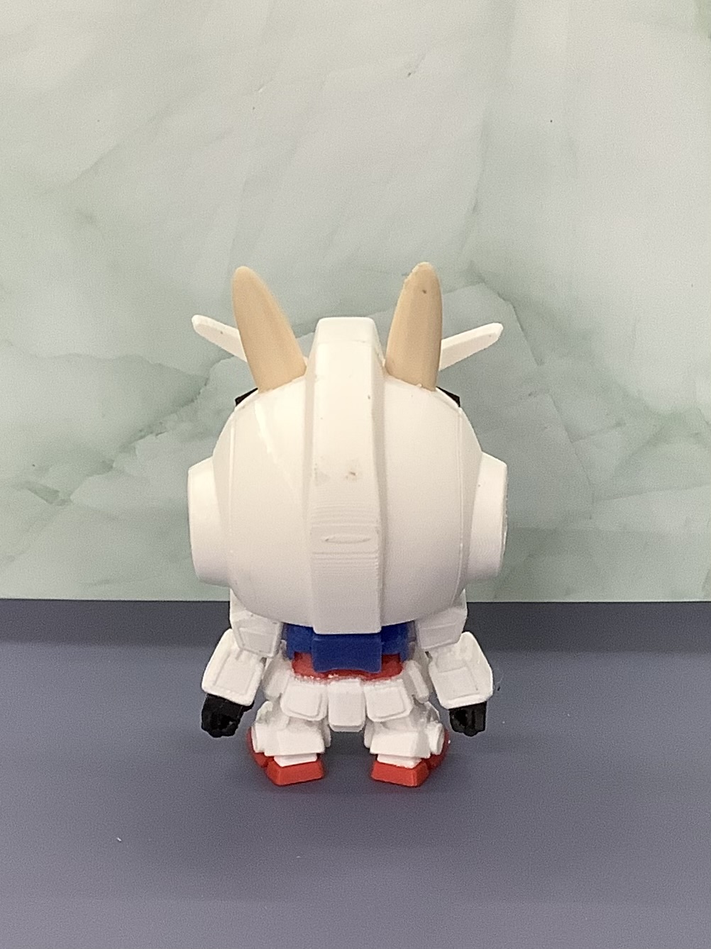 Labubu Transformer picture