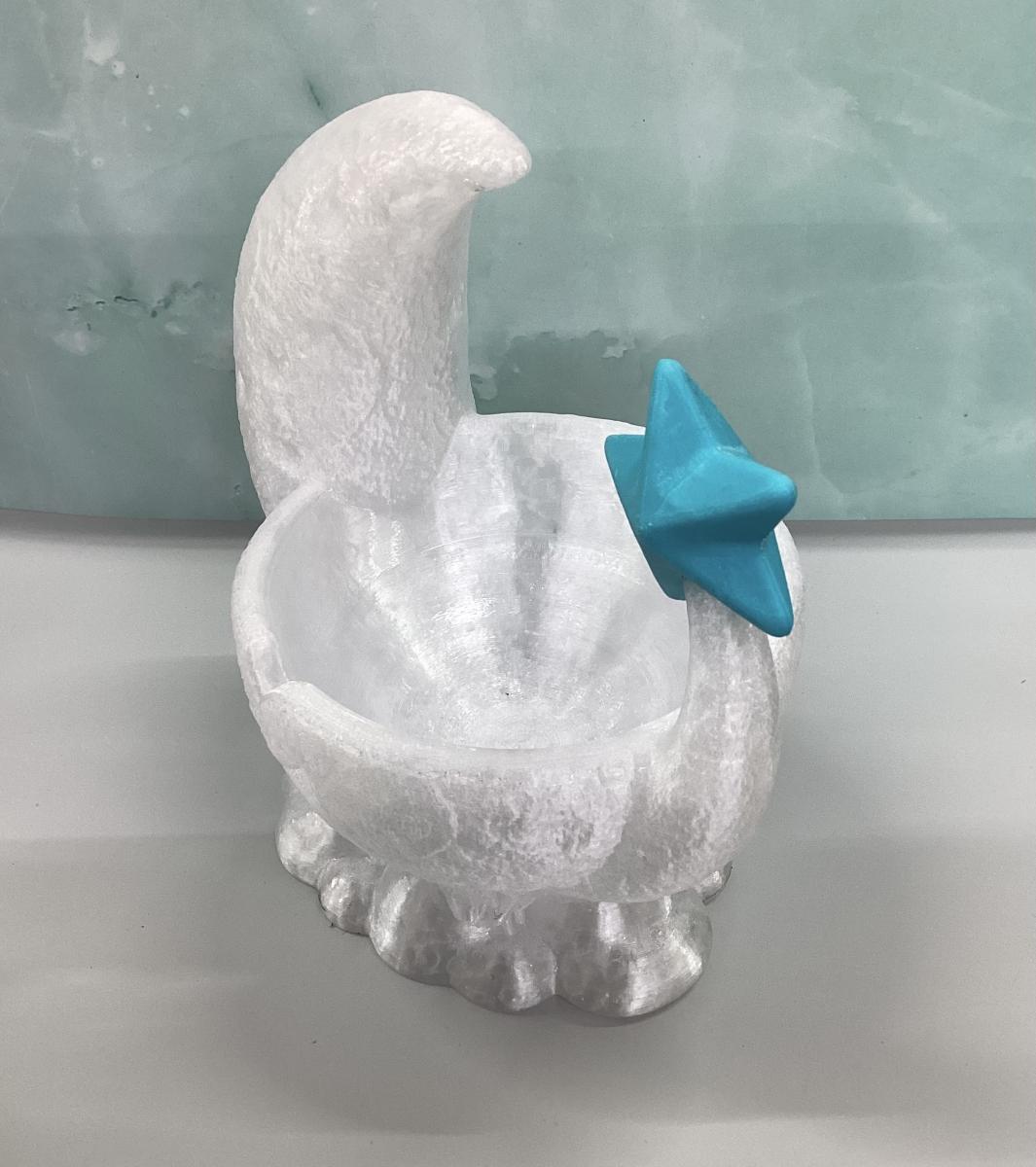 Moon Yarn Bowl picture