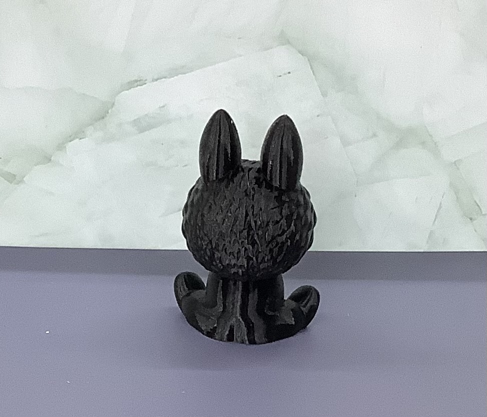 Labubu Venom picture