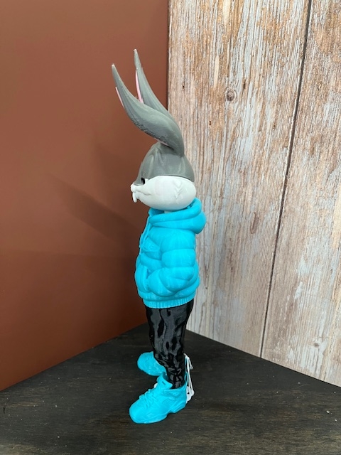 Bugs Bunny picture