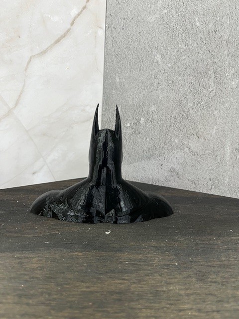 Batman Silhouette picture