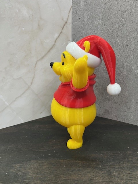 Winnie the Pooh Figurine picture