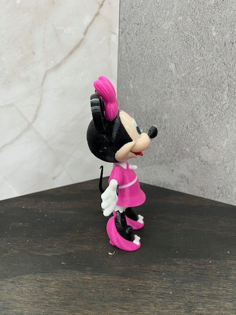 Minnie Mouse Figurine picture