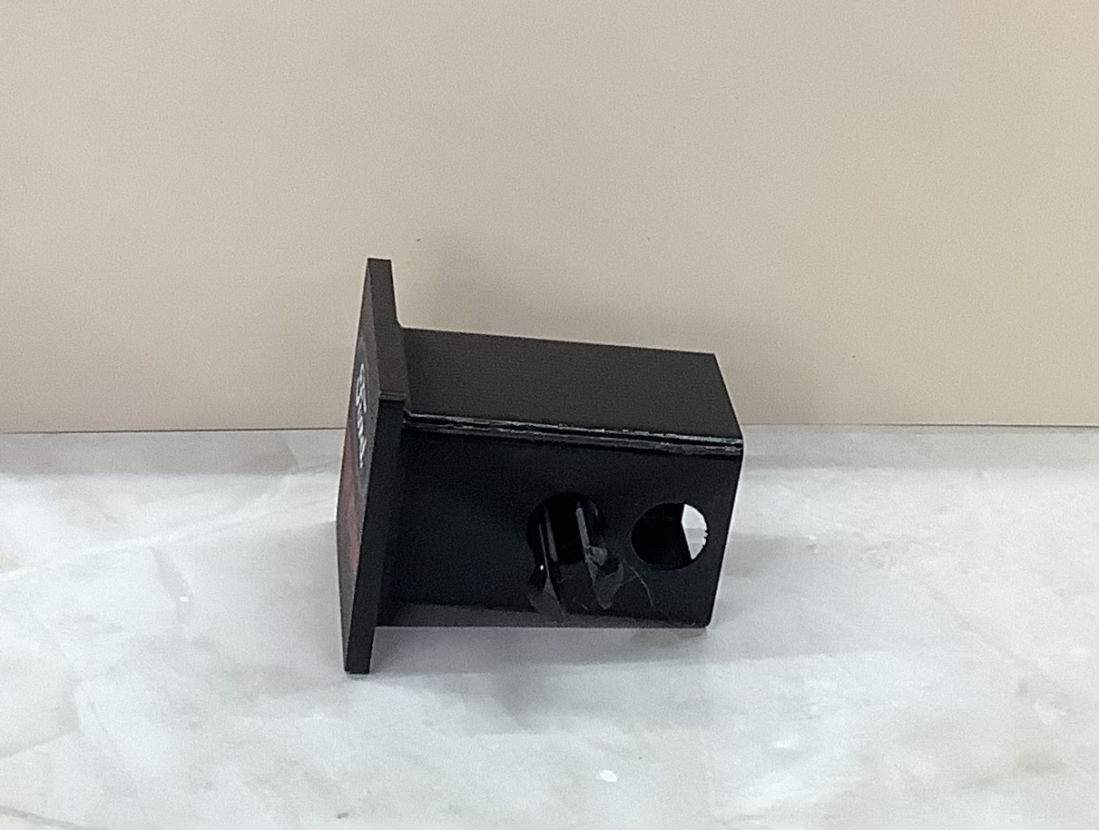 Ford ranger hitch cover picture