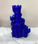 Castle Tower Piggy Bank