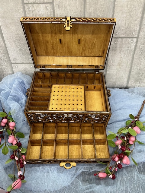 Jewelry Box picture