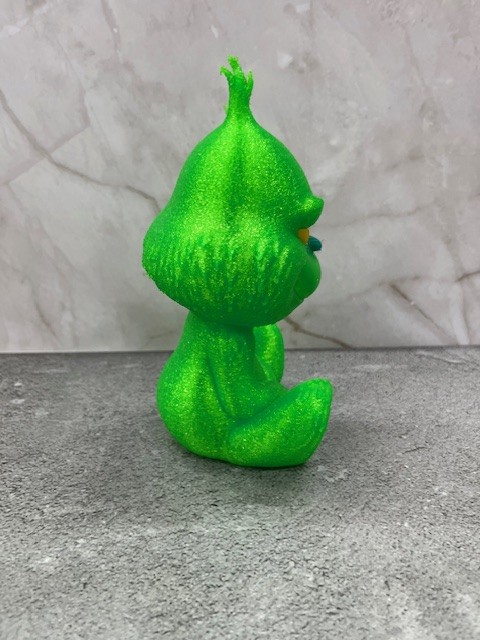 Baby Grinch Figurine picture