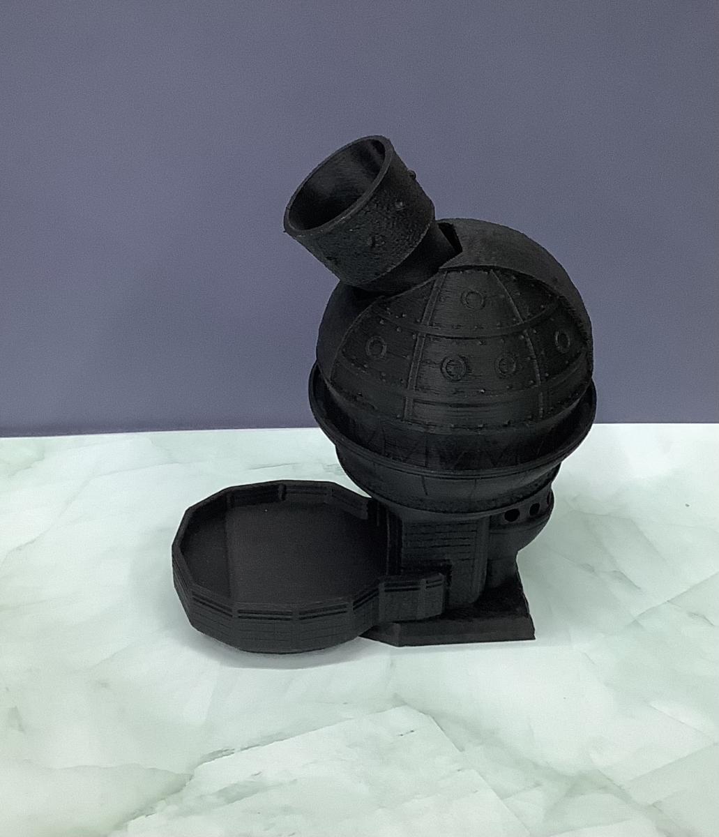 Dice Randomizer picture