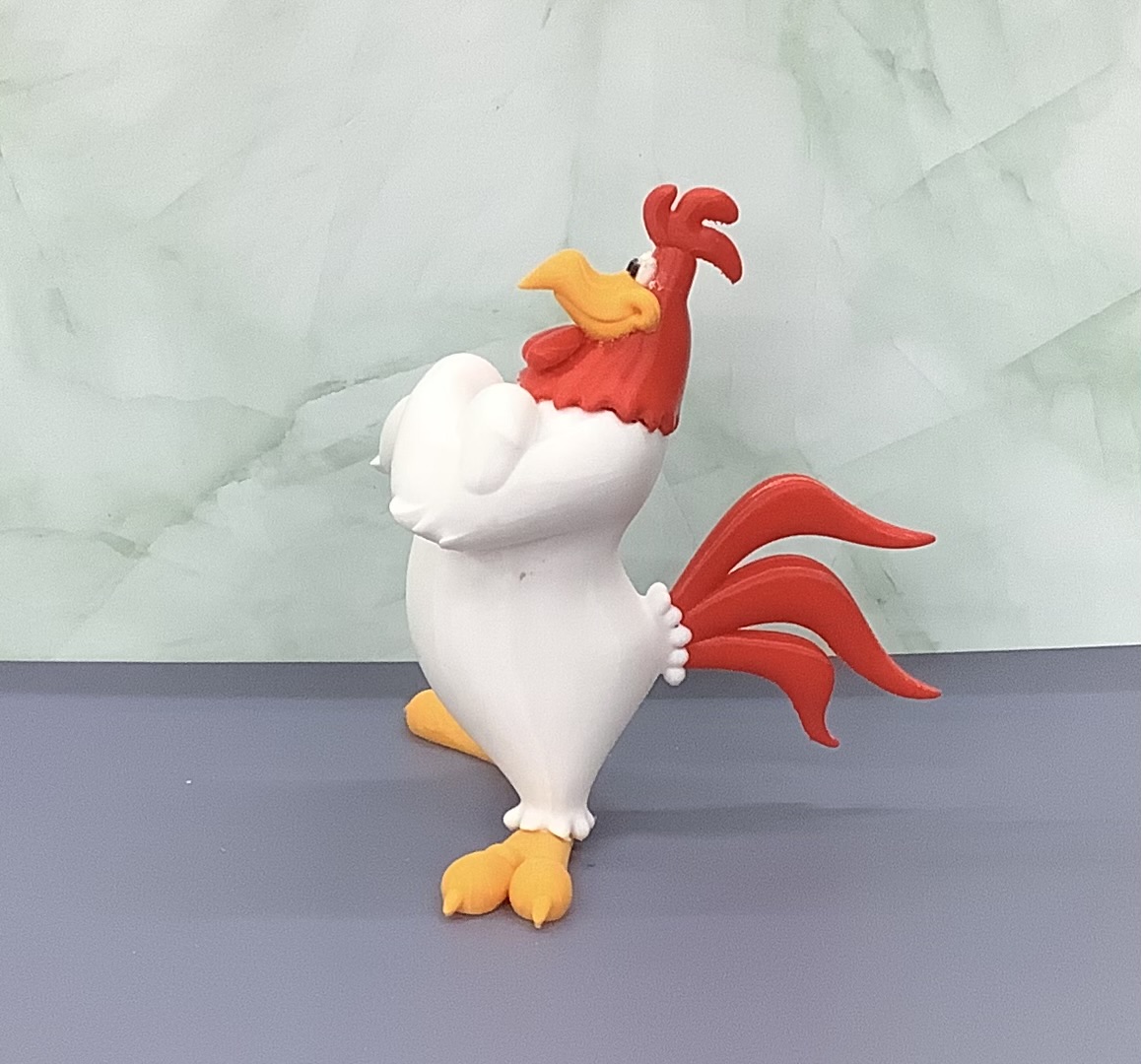 Fog Horn Leghorn picture