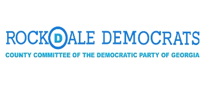 Rockdale County Democratic Committee