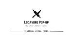 Locavore Pop Up