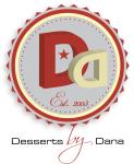 Desserts By Dana LLC