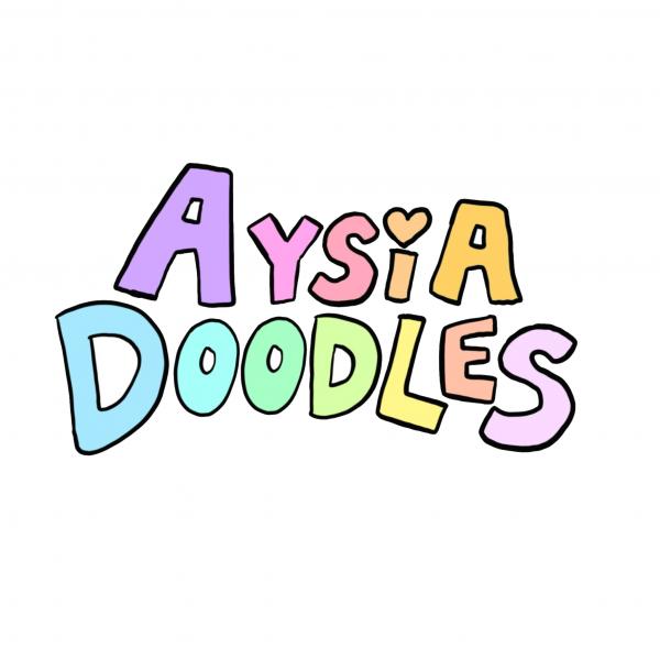 Aysia Doodles