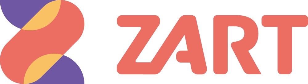 ZART logo