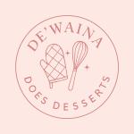 De’Waina Does Desserts