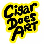 Cigardoesart