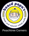 Beard Papa's Peachtree Corners