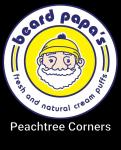 Beard Papa's Peachtree Corners/seasons Best Tea