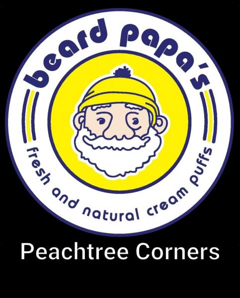 Beard Papa's Peachtree Corners/Seasons Best Tea