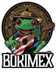 Borimex  Fusion Truck