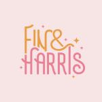 Fin and Harris