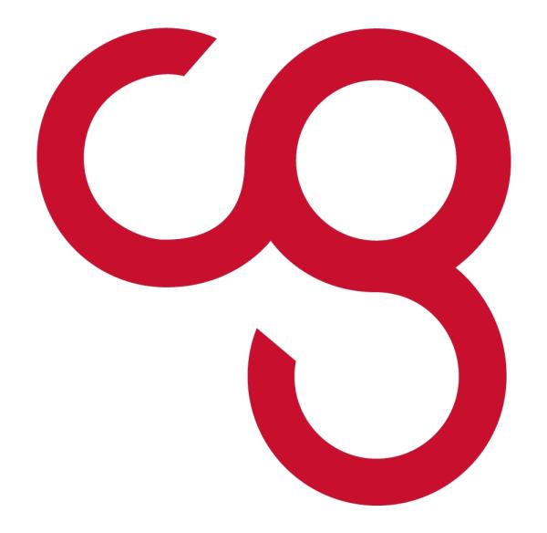 CG Fitness & Nutrition