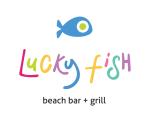 Lucky Fish Beach Bar + Grill