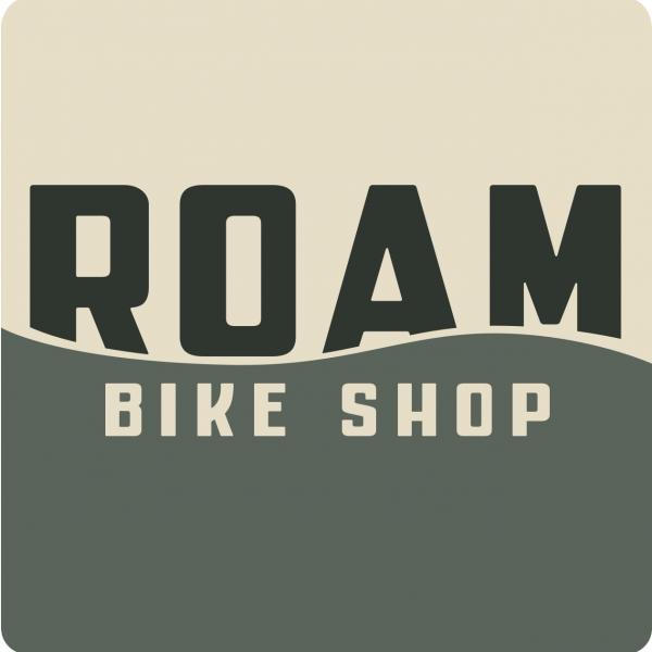 ROAM Bike Shop