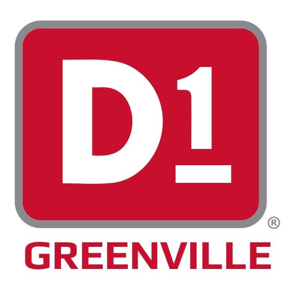 D1 Training Greenville