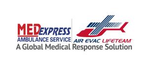 Med Express Ambulance Service/GMR