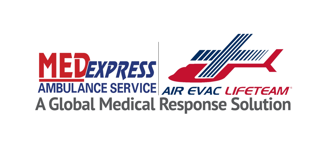 Med Express Ambulance Service/GMR