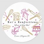 Kei’s Konfections