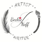 Beckie J Neff - Artist & Writer