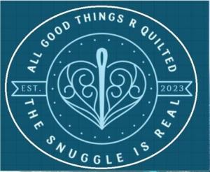 All Good Things R Quilted