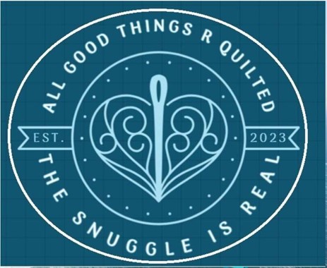 All Good Things R Quilted